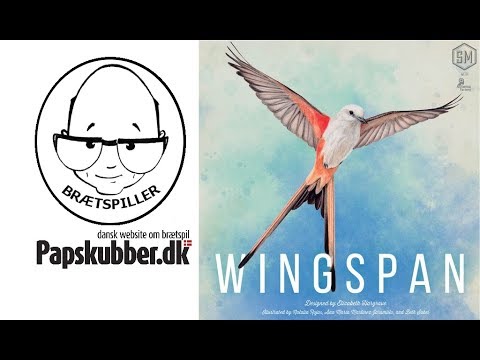 Wingspan (en)